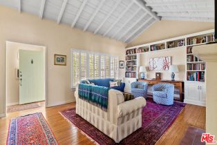 Single Family Residence, 1043 Franklin st, Santa Monica, CA 90403 - 2