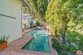 Single Family Residence, 1043 Franklin st, Santa Monica, CA 90403 - 15