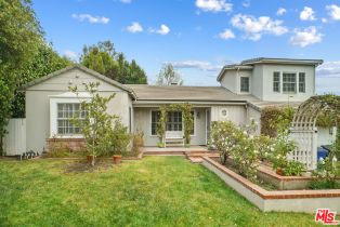 Single Family Residence, 1043  Franklin St, Santa Monica, CA  Santa Monica, CA 90403