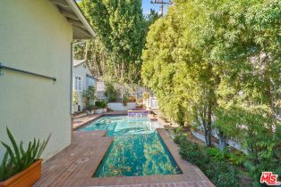 Single Family Residence, 1043 Franklin st, Santa Monica, CA 90403 - 16