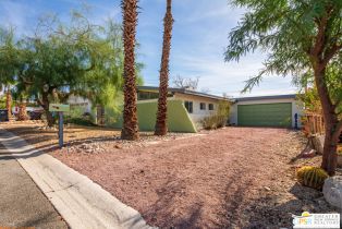 Single Family Residence, 68175 Calle Blanco, Desert Hot Springs, CA 92240 - 28