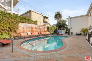 Condominium, 2721 2nd st, Santa Monica, CA 90405 - 9