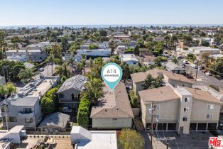 Residential Income, 614 6th ave, Venice, CA 90291 - 3