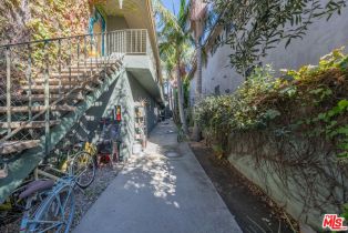 Residential Income, 614 6th ave, Venice, CA 90291 - 5