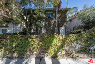 Residential Income, 614 6th ave, Venice, CA 90291 - 9