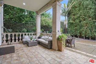 , 156 Clark dr, Beverly Hills, CA 90211 - 36