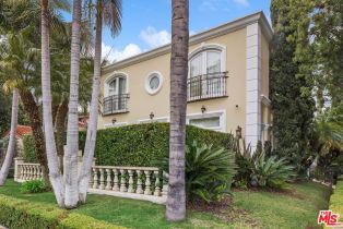 Residential Lease, 156 S Clark Dr, Beverly Hills, CA  Beverly Hills, CA 90211