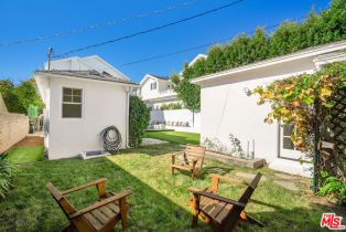 Single Family Residence, 954 Galloway st, Pacific Palisades, CA 90272 - 41