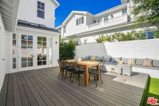 Single Family Residence, 954 Galloway st, Pacific Palisades, CA 90272 - 38