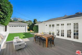 Single Family Residence, 954 Galloway st, Pacific Palisades, CA 90272 - 37