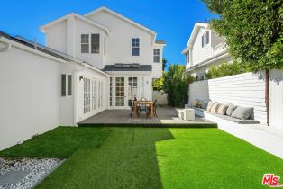 Single Family Residence, 954 Galloway st, Pacific Palisades, CA 90272 - 39