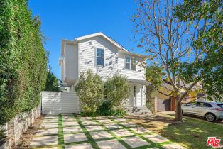 Single Family Residence, 954 Galloway st, Pacific Palisades, CA 90272 - 45