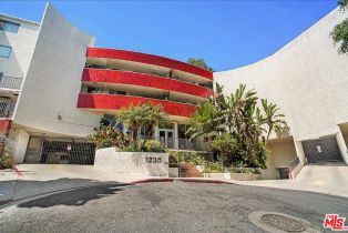 Residential Lease, 1230 Horn Ave, West Hollywood , CA  West Hollywood , CA 90069