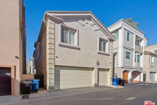 Single Family Residence, 130 Channel Pointe mall, Marina Del Rey, CA 90292 - 28