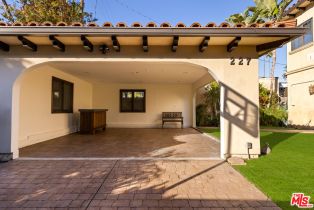 Single Family Residence, 227 Carson rd, Beverly Hills, CA 90211 - 20