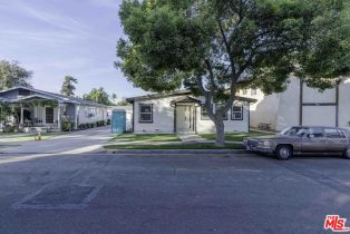 Residential Income, 539 Amerige ave, Fullerton, CA 92832 - 4