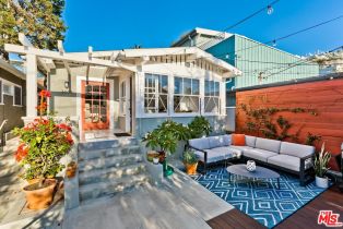 Residential Lease, 3009   3RD ST, Santa Monica, CA  Santa Monica, CA 90405