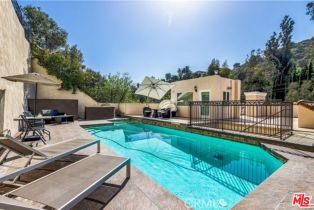 Residential Lease, 2328 Benedict Canyon Dr, Beverly Hills, CA  Beverly Hills, CA 90210