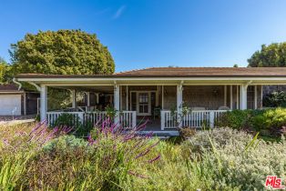 Single Family Residence, 1580 San Remo dr, Pacific Palisades, CA 90272 - 3