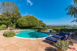 Single Family Residence, 1580 San Remo dr, Pacific Palisades, CA 90272 - 5