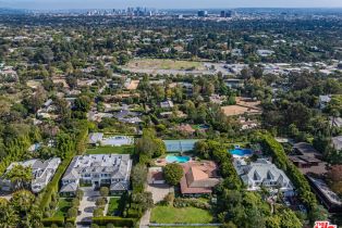 Single Family Residence, 1580 San Remo dr, Pacific Palisades, CA 90272 - 9