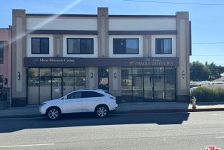 Residential Lease, 3836 E Foothill Blvd, Pasadena, CA  Pasadena, CA 91107