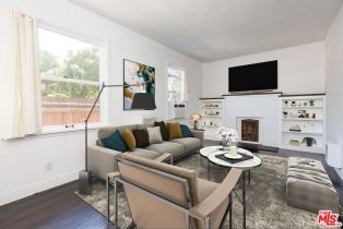 Residential Lease, 9016 1/2 Harratt, West Hollywood , CA  West Hollywood , CA 90069