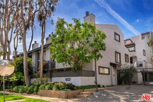 Residential Lease, 1937 S Beverly Glen Blvd, Westwood, CA  Westwood, CA 90025