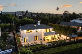 Single Family Residence, 3816 Sunset rd, Santa Barbara, CA 93110 - 6