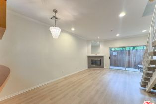 Residential Lease, 1457   Centinela Ave, Santa Monica, CA  Santa Monica, CA 90404