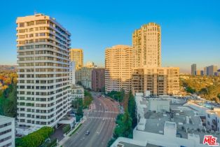 Condominium, 10660 Wilshire blvd, Westwood, CA 90024 - 30