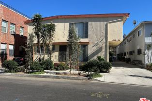 Residential Lease, 1148 N Formosa Ave, West Hollywood , CA  West Hollywood , CA 90046