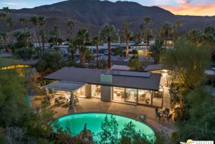 Single Family Residence, 71798 San Gorgonio rd, Rancho Mirage, CA 92270 - 22