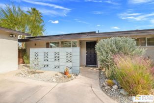 Single Family Residence, 71798 San Gorgonio rd, Rancho Mirage, CA 92270 - 33