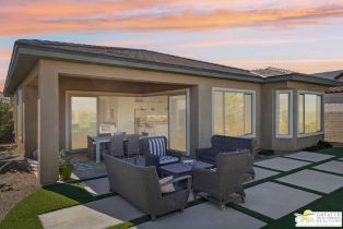 Single Family Residence, 78 Prosecco, Rancho Mirage, CA 92270 - 36