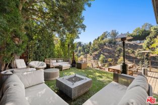 Single Family Residence, 1311 Braeridge dr, Beverly Hills, CA 90210 - 14