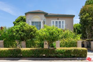 Single Family Residence, 740 Hartzell st, Pacific Palisades, CA 90272 - 34