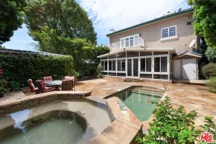 Single Family Residence, 740 Hartzell st, Pacific Palisades, CA 90272 - 32