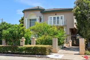 Single Family Residence, 740 Hartzell st, Pacific Palisades, CA 90272 - 33