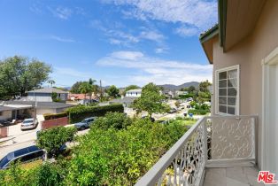 Single Family Residence, 740 Hartzell st, Pacific Palisades, CA 90272 - 21