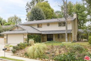 Single Family Residence, 26038 Trana cir, Calabasas, CA 91302 - 2