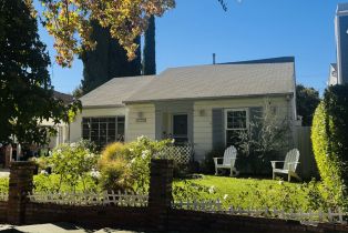 Residential Lease, 4539  VAN NOORD AVE, Studio City, CA  Studio City, CA 91604