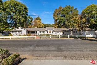 Residential Lease, 20625 Dumont St, Woodland Hills, CA  Woodland Hills, CA 91364