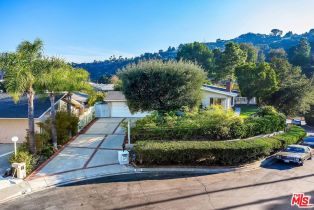 Single Family Residence, 3506 Wrightwood ct, Studio City, CA 91604 - 43