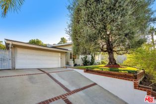 Single Family Residence, 3506 Wrightwood ct, Studio City, CA 91604 - 45