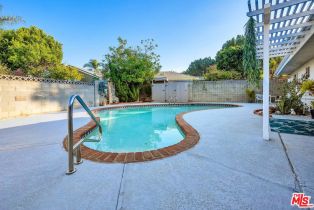 Single Family Residence, 3506 Wrightwood ct, Studio City, CA 91604 - 36