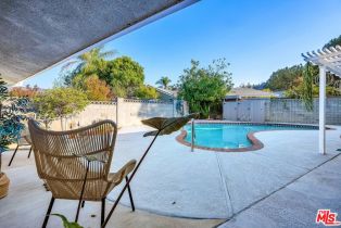 Single Family Residence, 3506 Wrightwood ct, Studio City, CA 91604 - 34