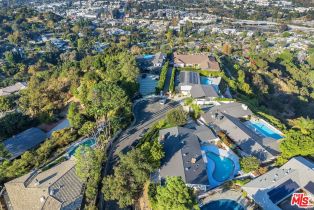 Single Family Residence, 3506 Wrightwood ct, Studio City, CA 91604 - 41