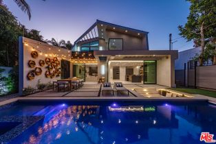 Single Family Residence, 930 La Jolla ave, West Hollywood , CA 90046 - 27