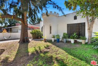 Single Family Residence, 2134 Stewart st, Santa Monica, CA 90404 - 8